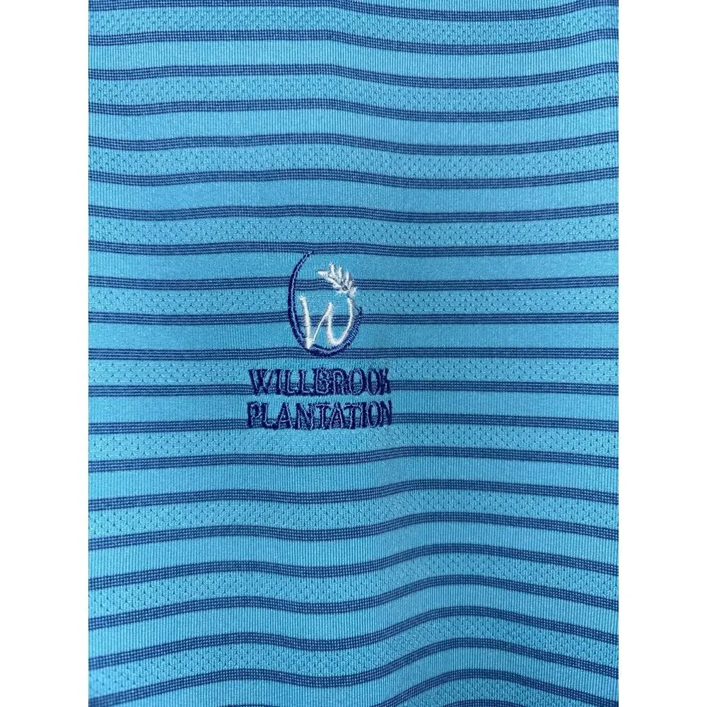 Adidas Climacool Golf Polo - Large - NWOT - Willbrook Plantation